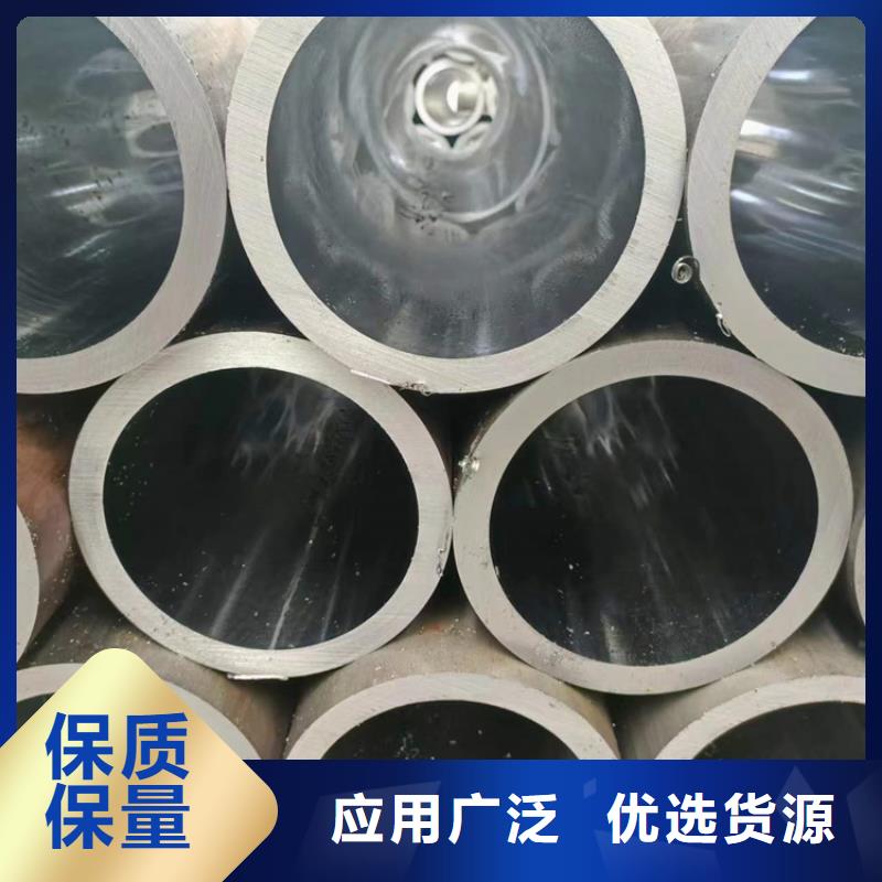 珩磨管液压缸筒通过检测