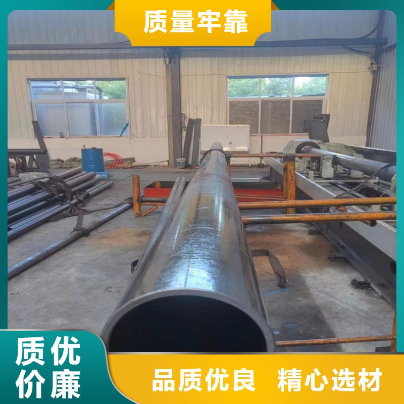 珩磨管研磨缸筒实力商家
