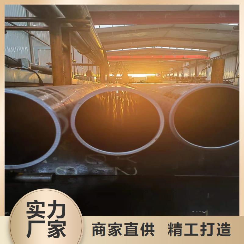 珩磨管液压缸筒通过检测