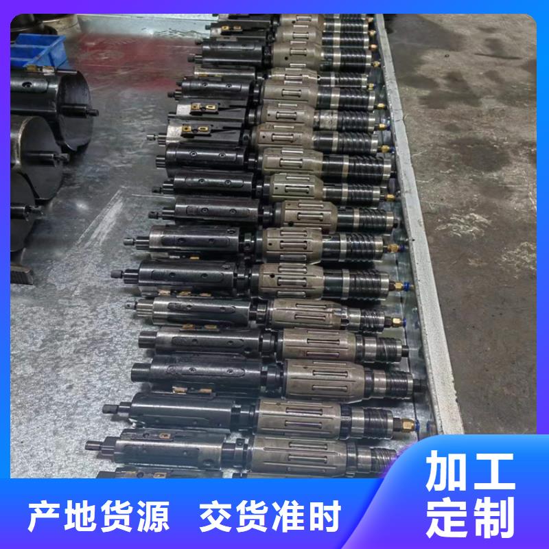 珩磨管油缸管品质可靠