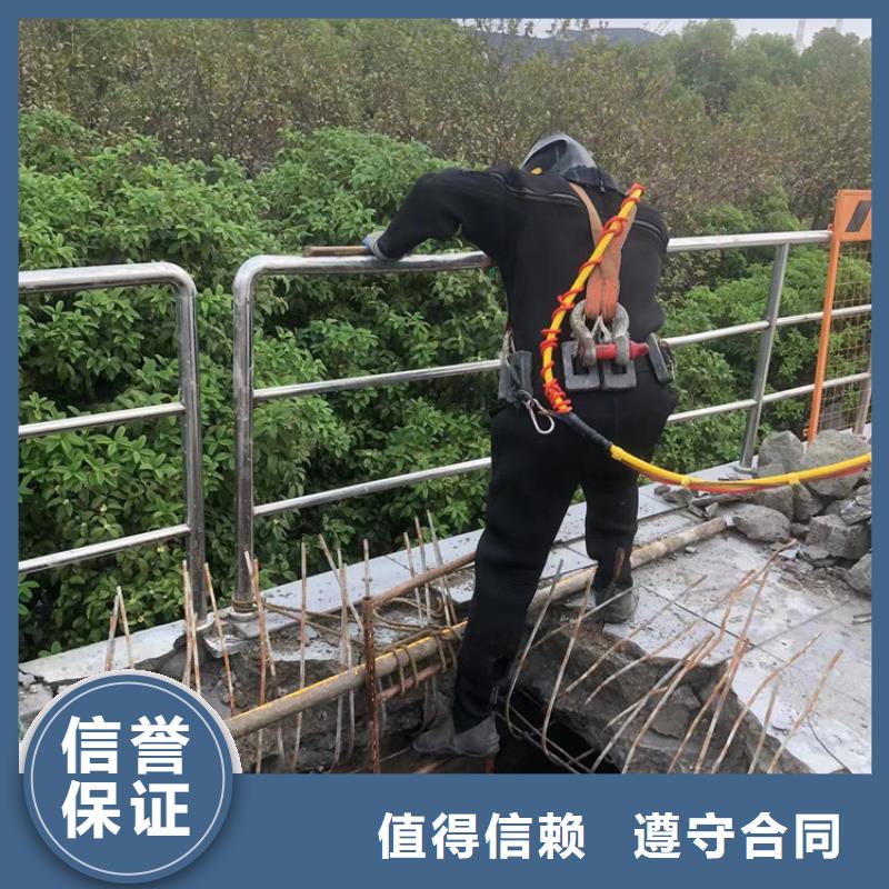 水下,潜水团队价格公道