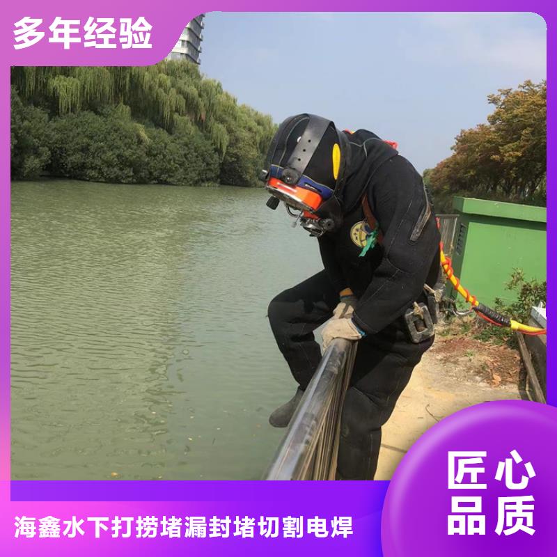 水下安装电焊作业-水下安装电焊作业定制
