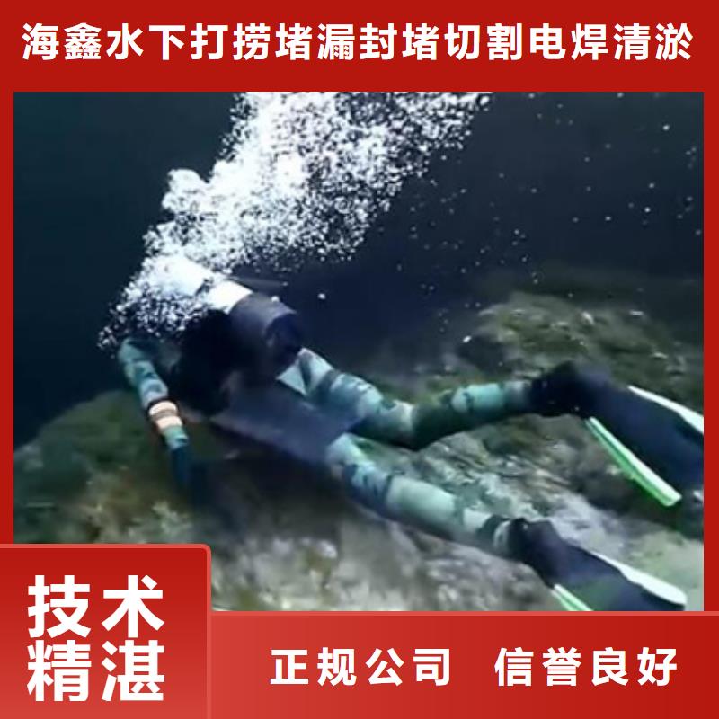 水下封堵堵漏质高价优