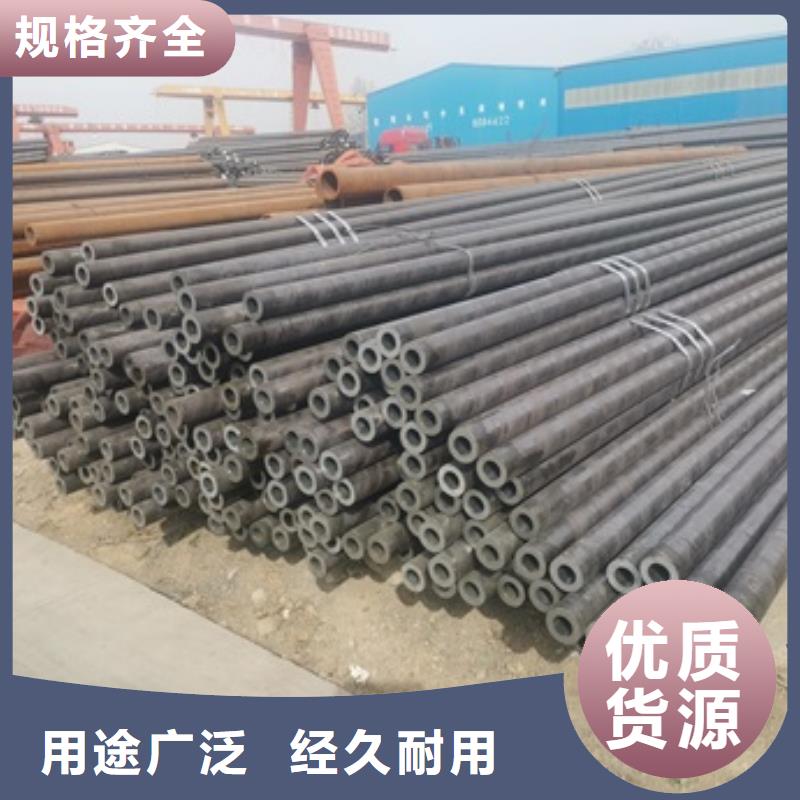 无缝管化肥专用管随心所欲定制