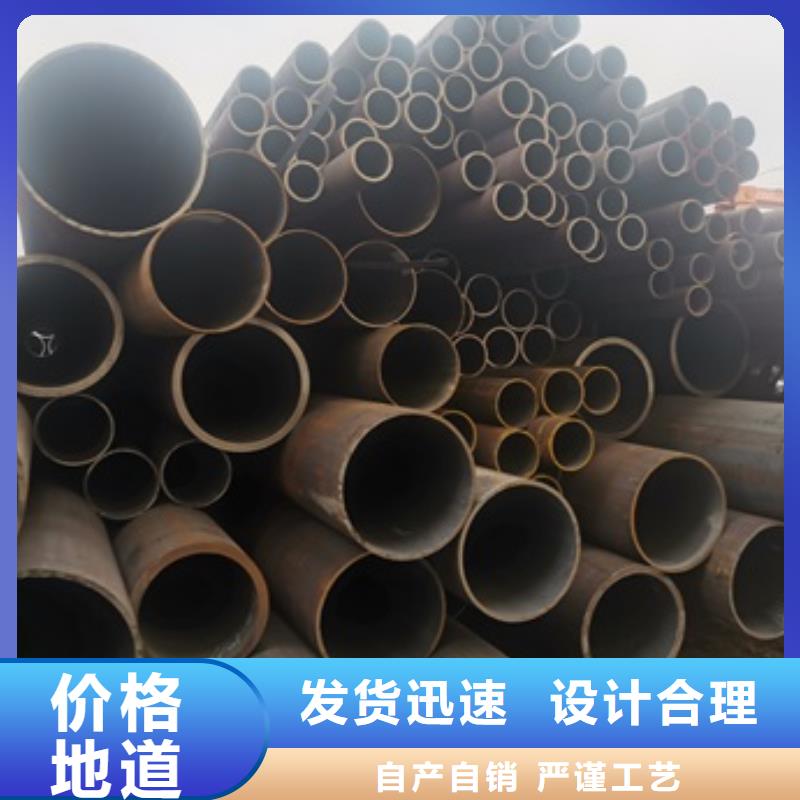 无缝管20#无缝钢管实力大厂家