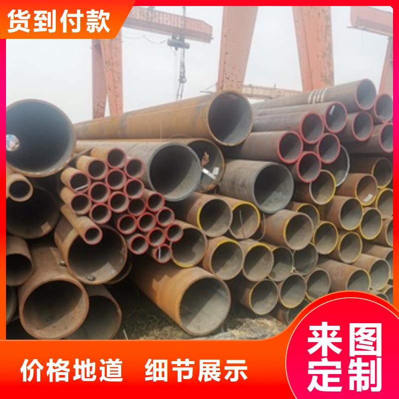 无缝管_化肥专用管高标准高品质