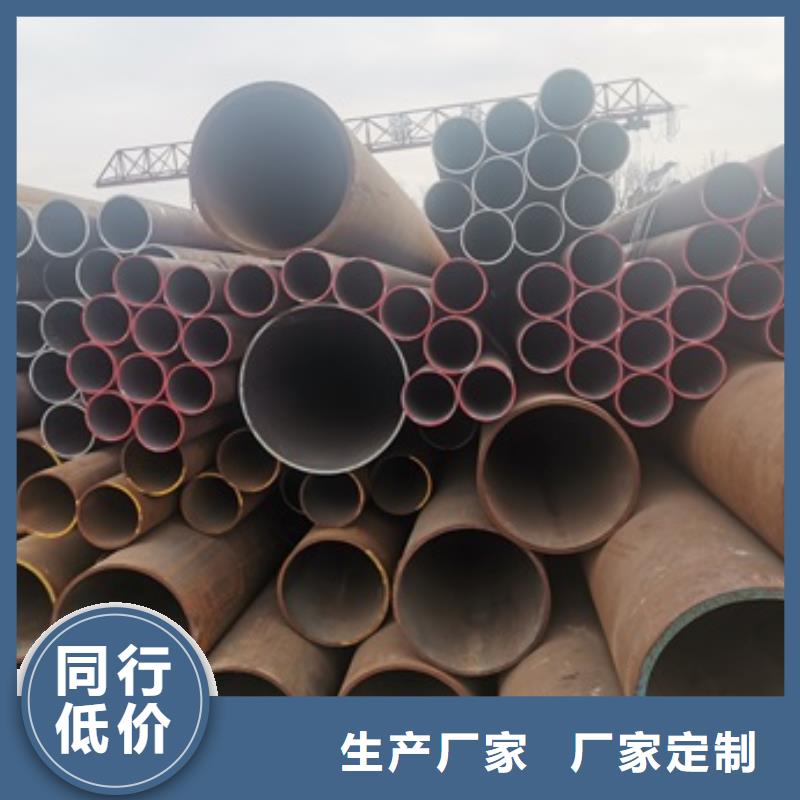 无缝管20#无缝钢管产地工厂