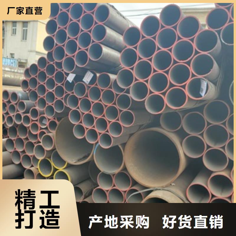 无缝管,化肥专用管专注细节专注品质