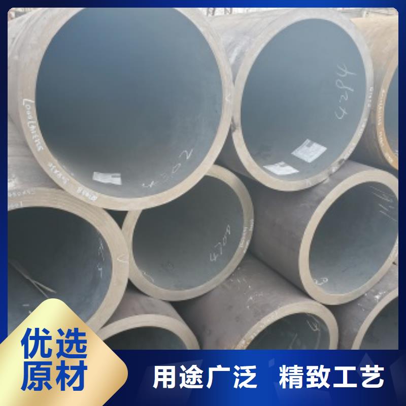 无缝管45#无缝钢管海量现货直销