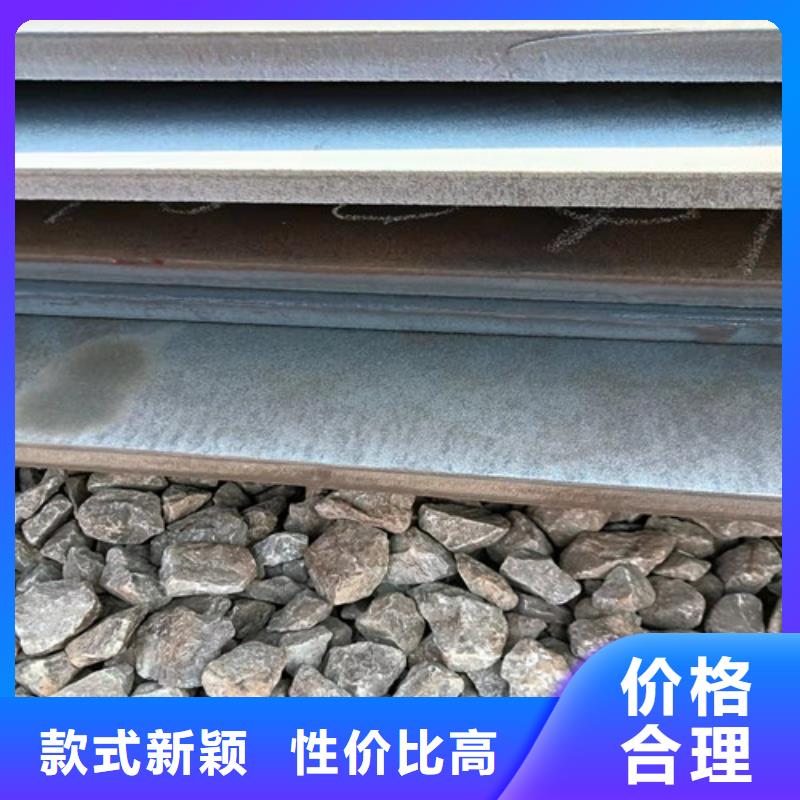 环保机械耐酸钢板现货报价