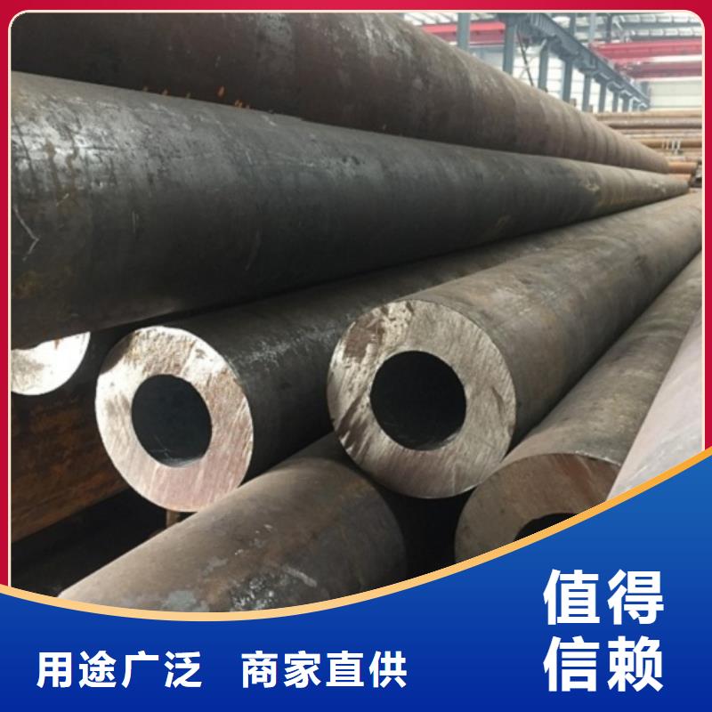无缝管 小口径无缝钢管厂家实力雄厚