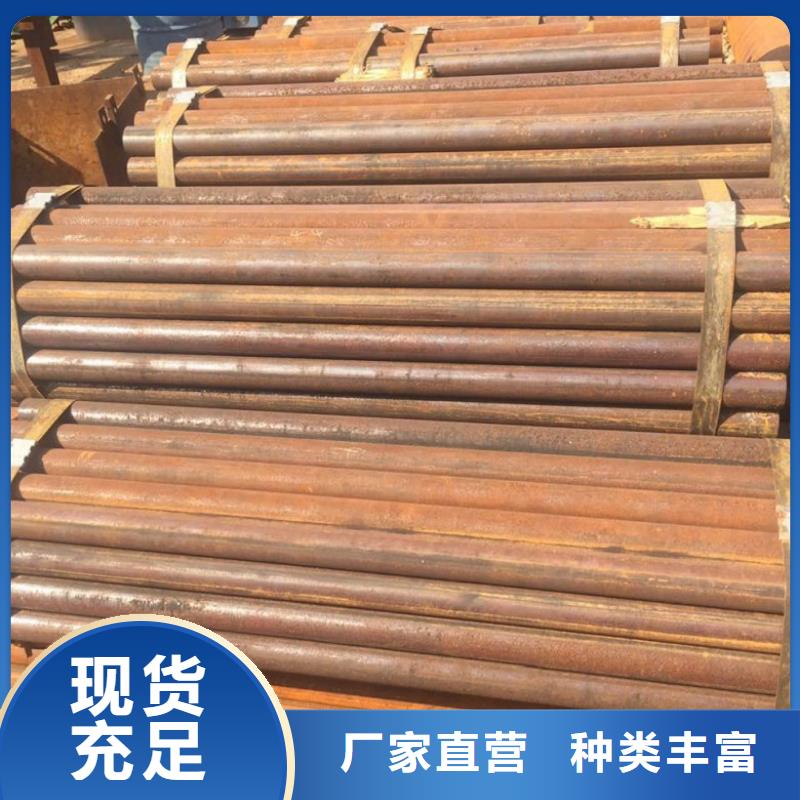 无缝管镀锌无缝钢管大库存无缺货危机