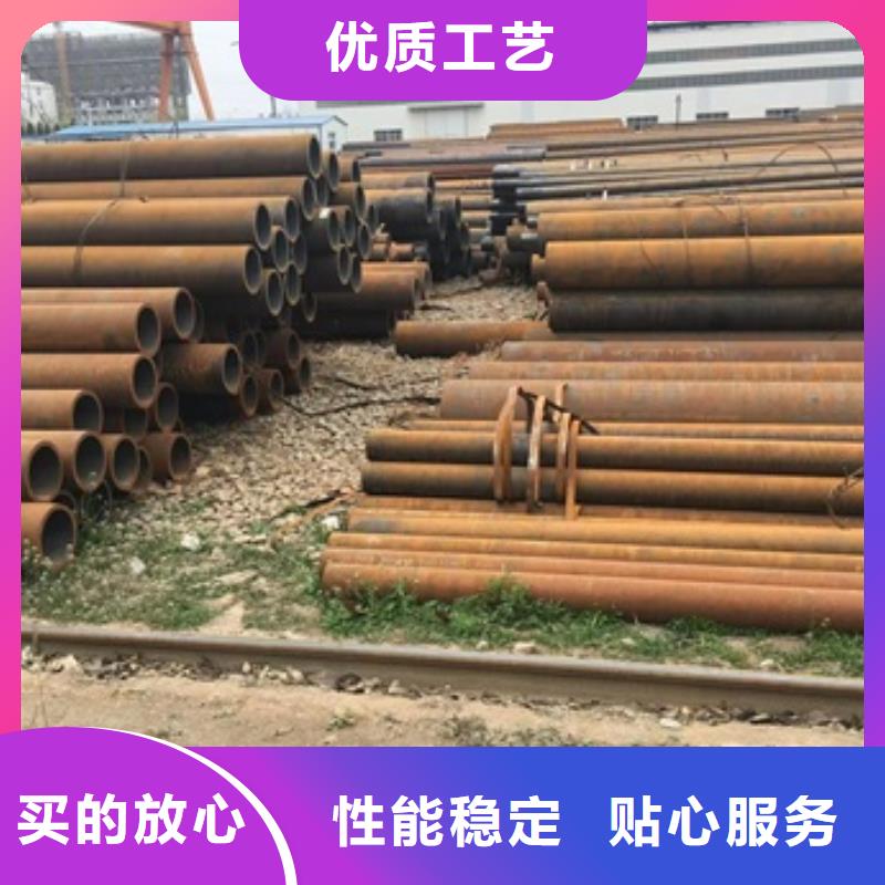 无缝管镀锌无缝钢管厂家品控严格