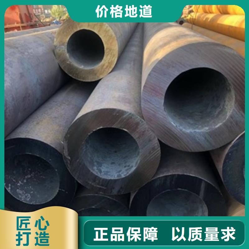 无缝管厚壁钢管生产经验丰富