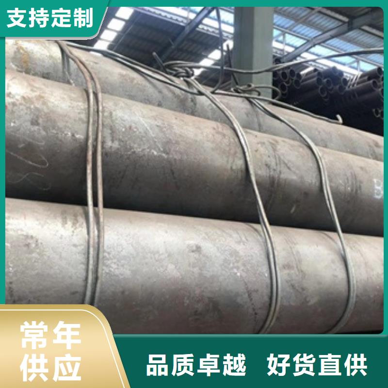 27SiMn无缝管价格资讯