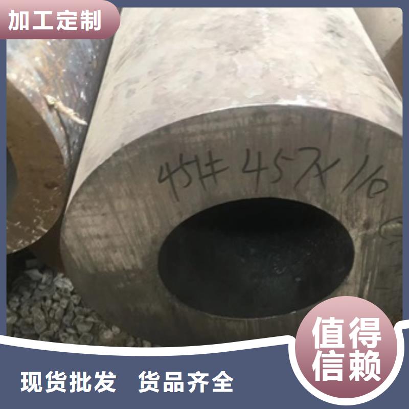 q355d无缝管全国施工
