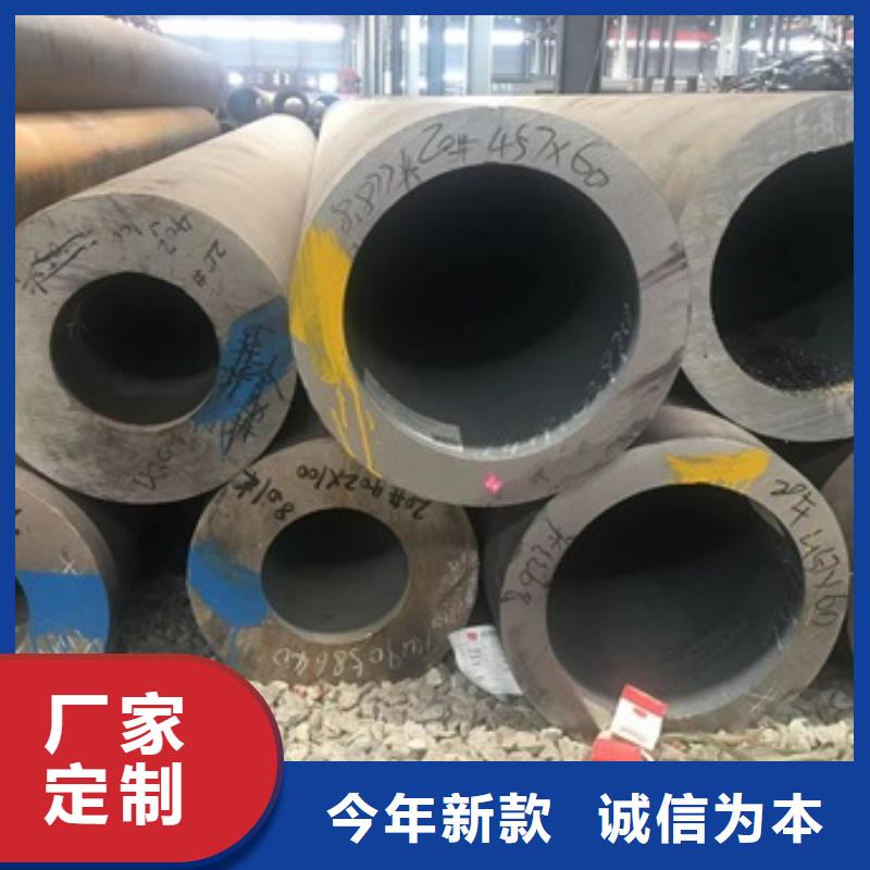 无缝管-镀锌无缝钢管实力厂商
