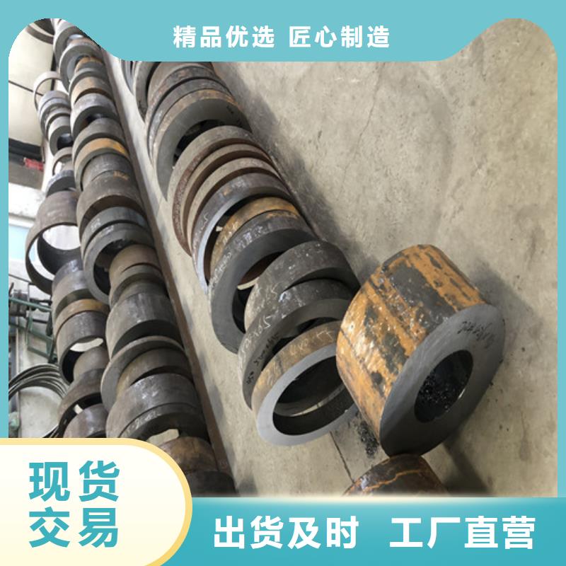 57x6无缝钢管使用寿命长