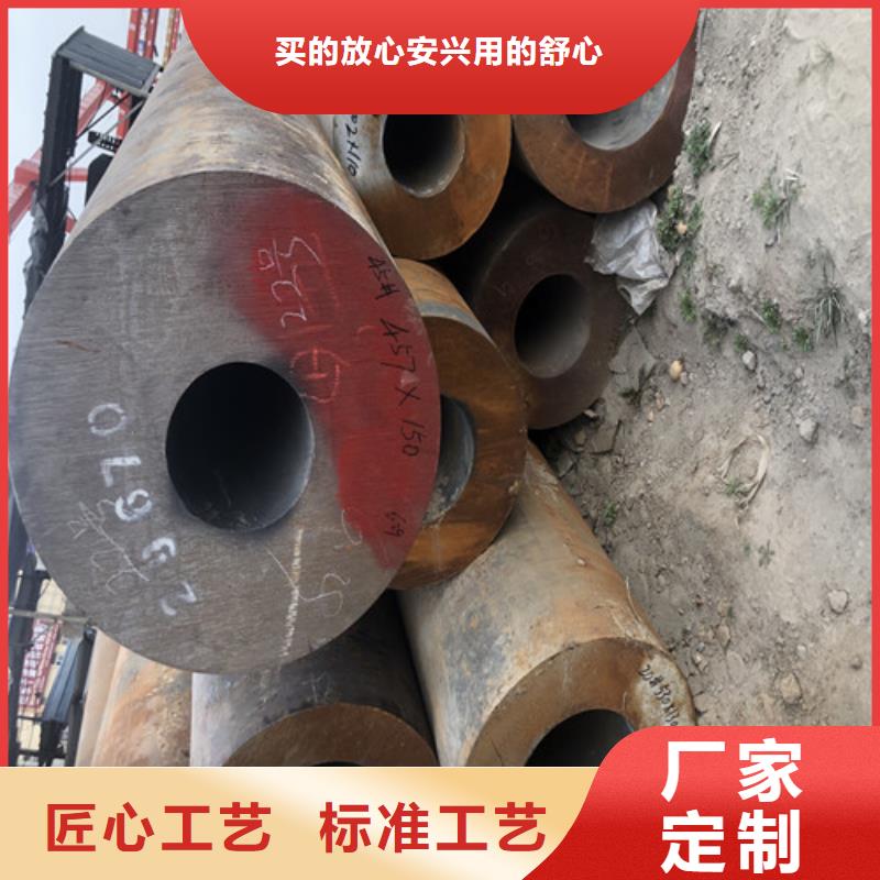 无缝钢管20#大口径厚壁无缝钢管大厂生产品质