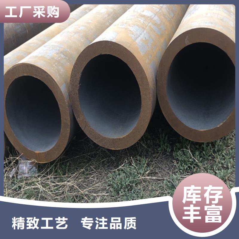 无缝钢管【厚壁无缝钢管】使用寿命长久