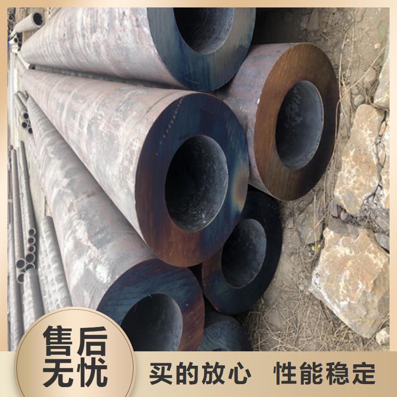Q345B厚壁无缝钢管销往全国