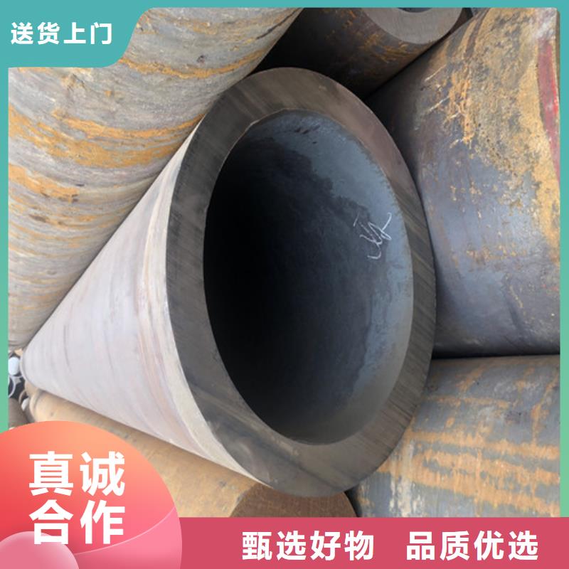 无缝钢管厚壁合金管厂家工艺先进
