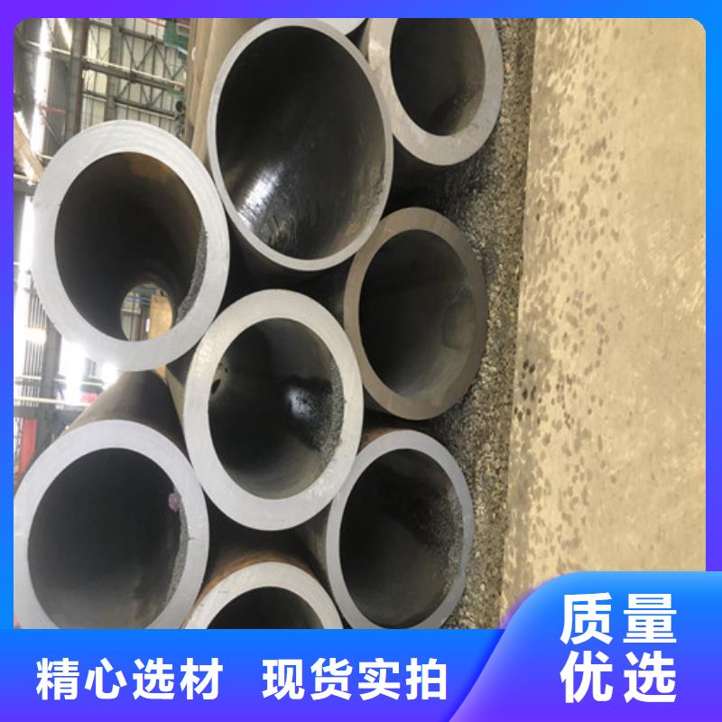 【无缝钢管】厚壁无缝钢管优选货源