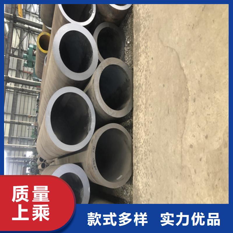 无缝钢管厚壁无缝钢管的简单介绍