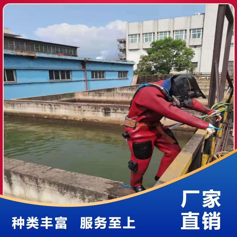大连市潜水员服务公司-实力打捞救援队伍