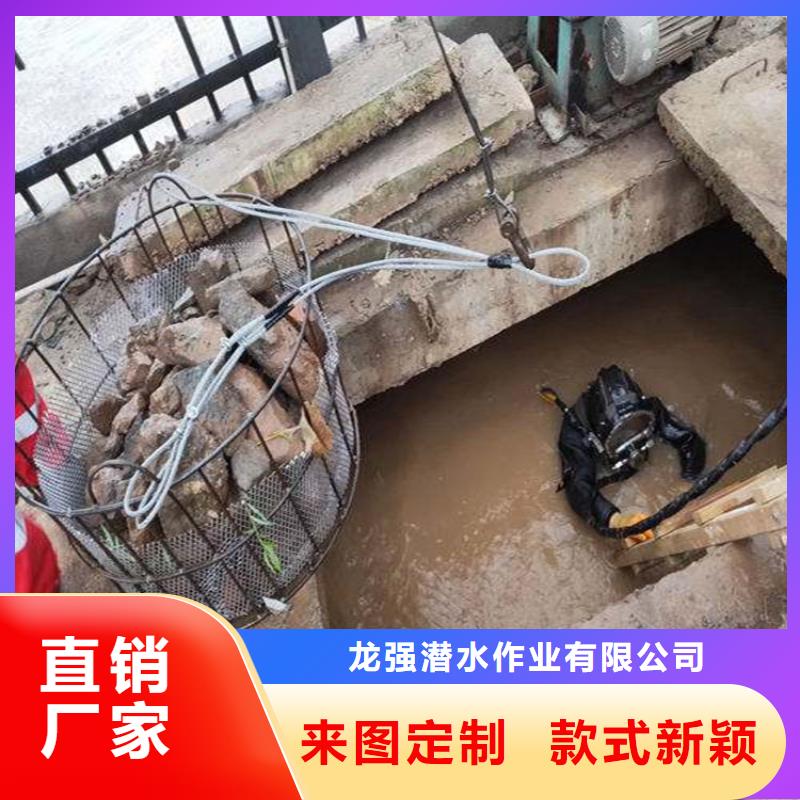 玉门市水下作业公司-实力打捞救援队伍