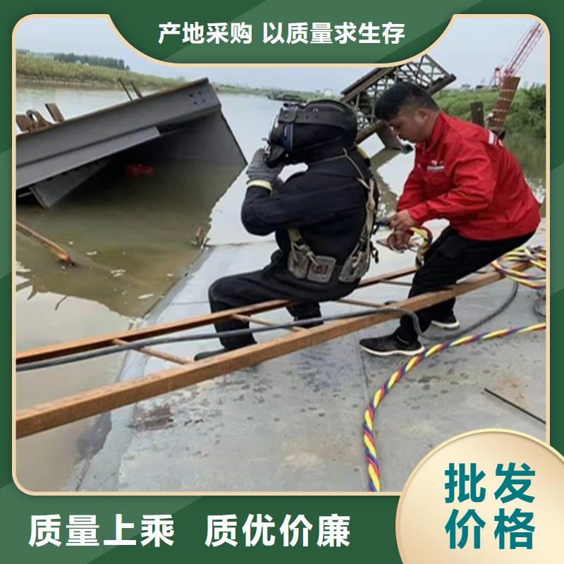 南京市水下打捞手机公司(水下焊接服务/专业打捞队)