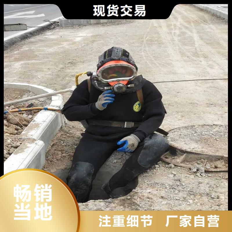 兰州市打捞队-承接各种水下打捞服务团队