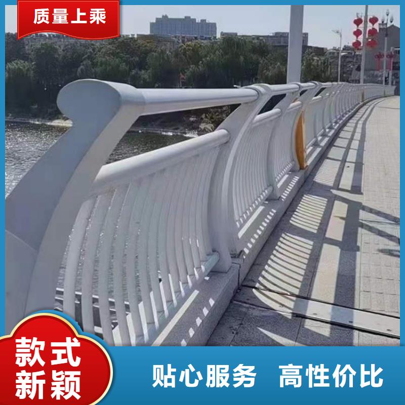 不锈钢景观护栏多种规格任您选择