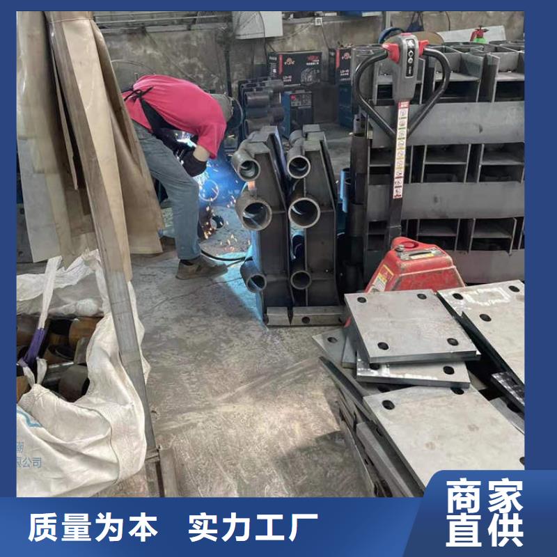 不锈钢灯光护栏
比同行节省10%