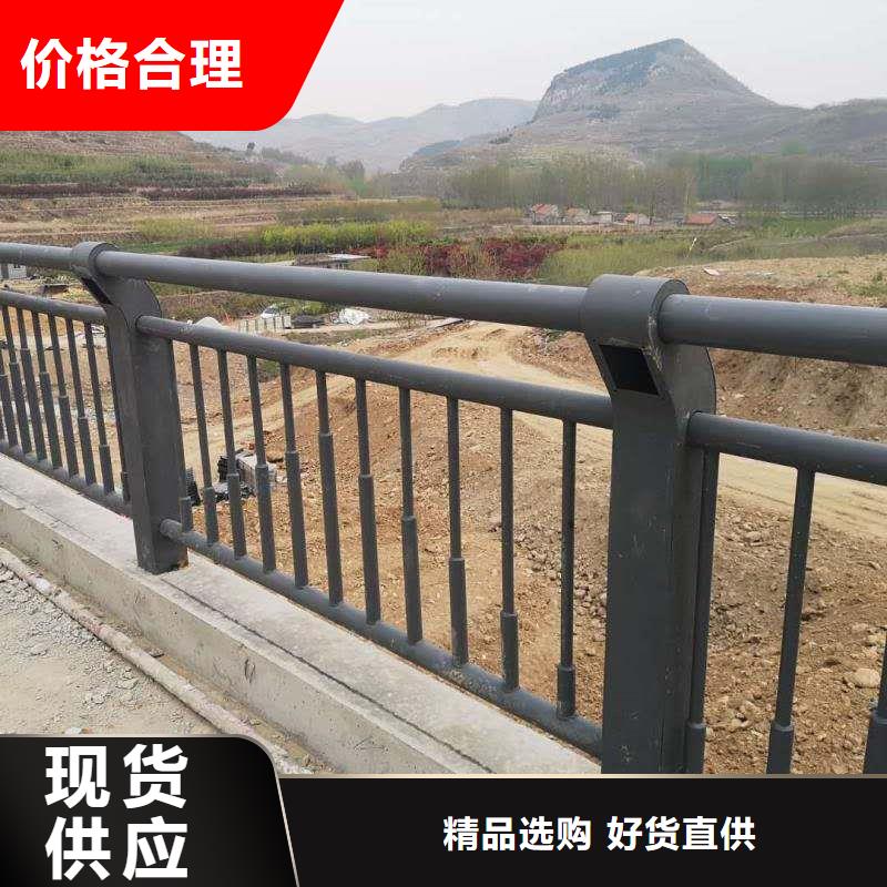 不锈钢栏杆的用途分析
