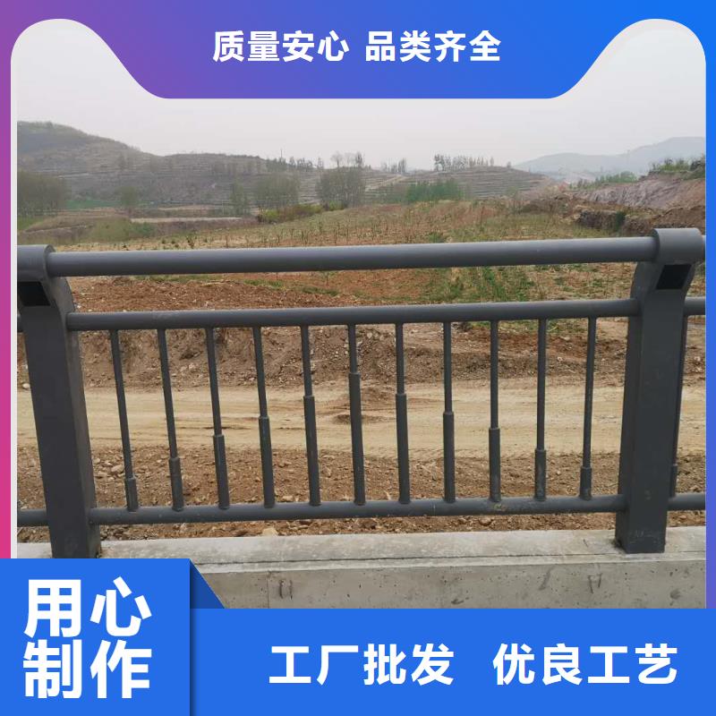 优选：灯光护栏生产厂家