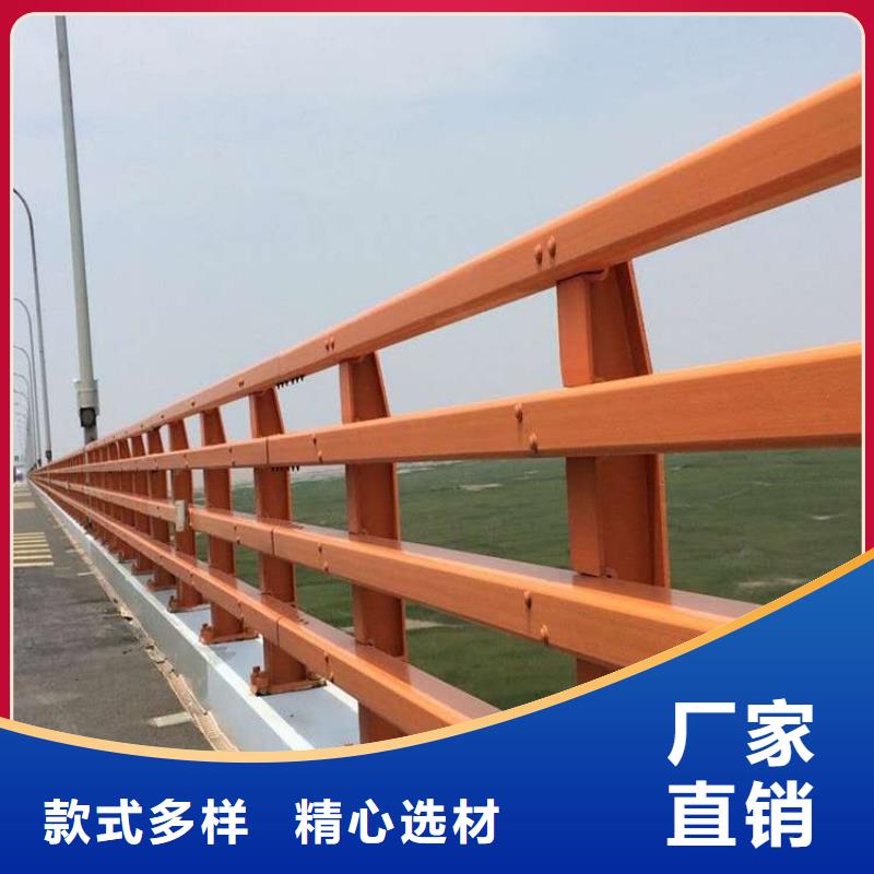 不锈钢景观护栏多种规格任您选择