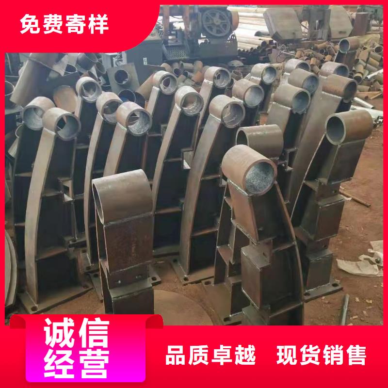 实力雄厚的铝合金护栏厂家