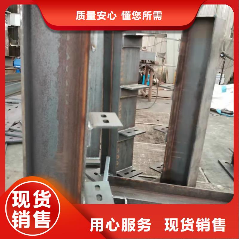 实力雄厚的铝合金护栏厂家