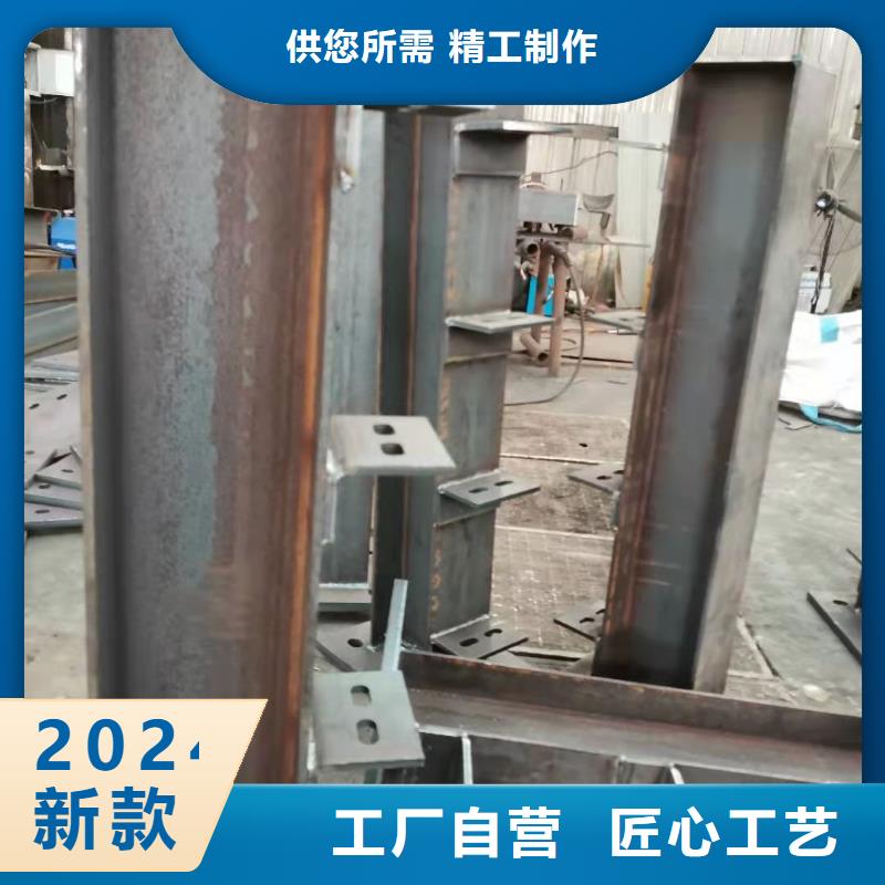 护栏桥梁护栏厂家按需定制真材实料