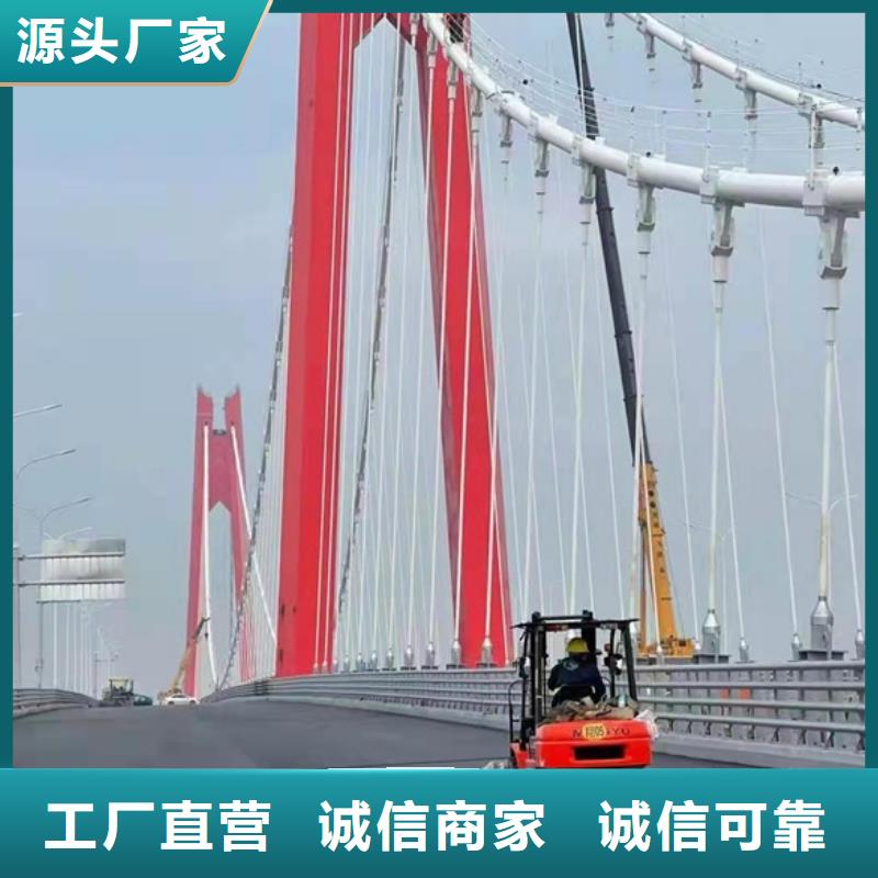 【护栏】灯光护栏厂家真实拍摄品质可靠