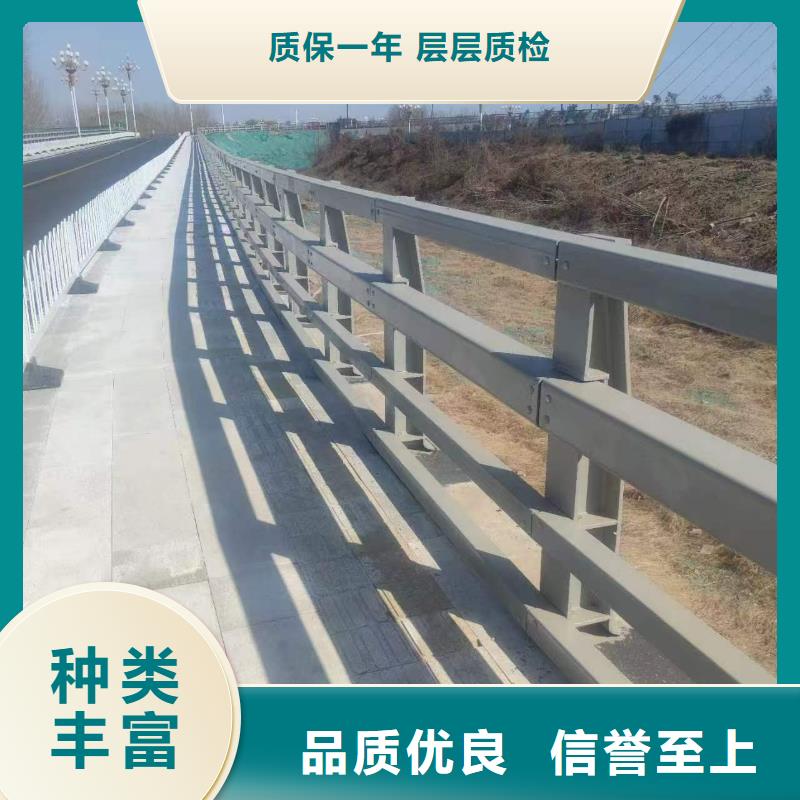 桥护栏发货快品质高