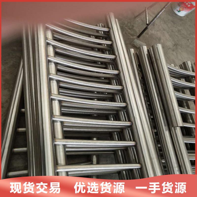 买201不锈钢碳素钢复合管必看-规格全