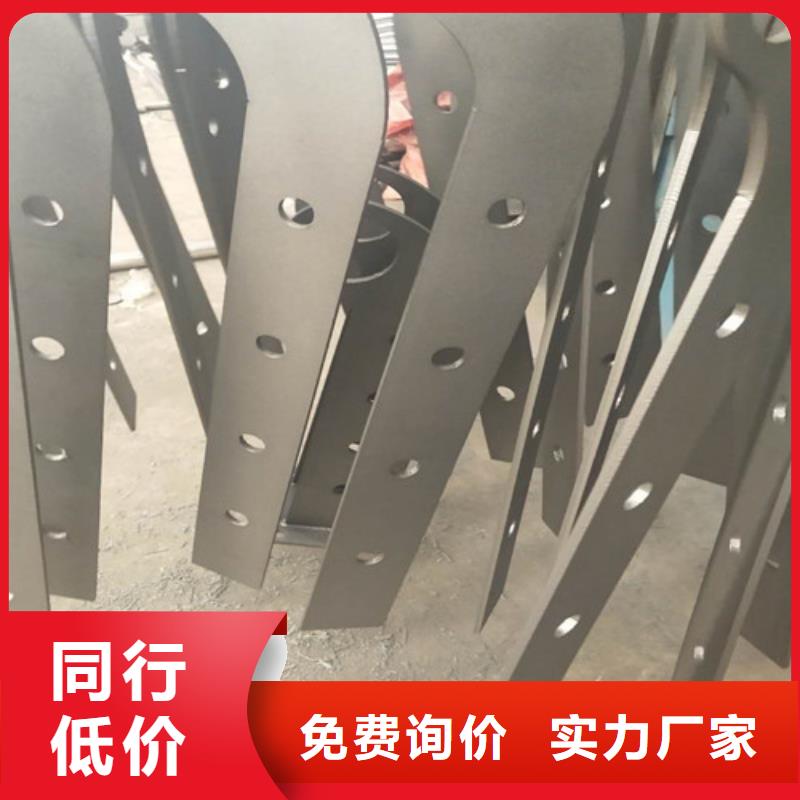 质量可靠的景观护栏批发商