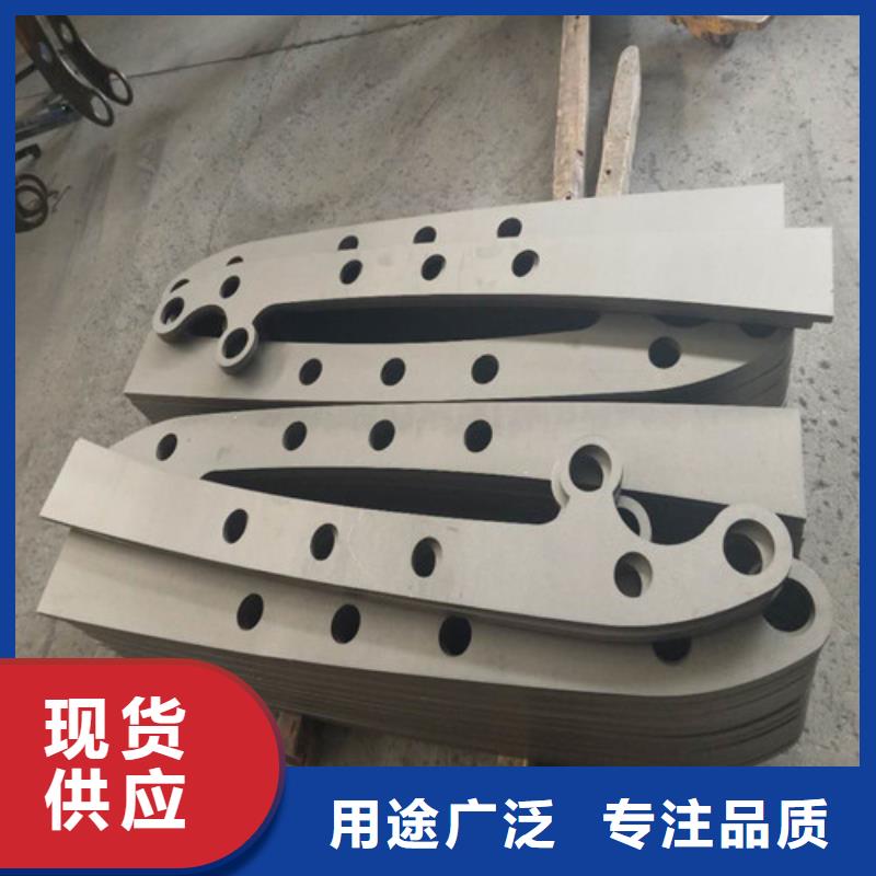 护栏2-铝合金护栏价格源头直供