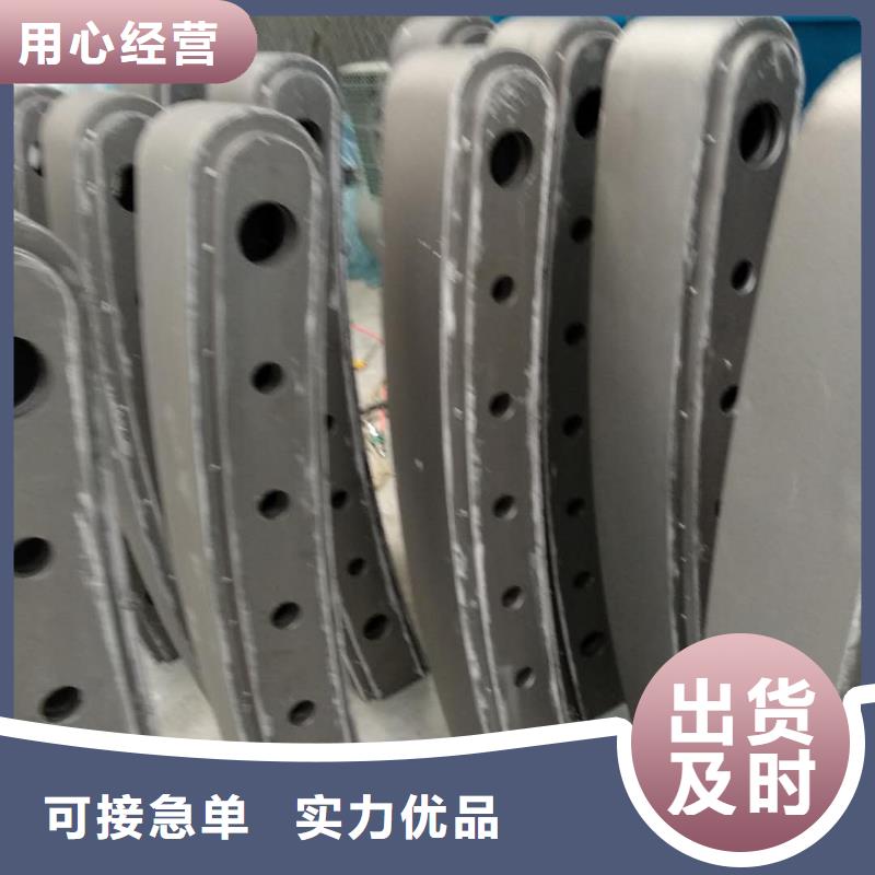 【护栏2桥梁护栏源头采购】
