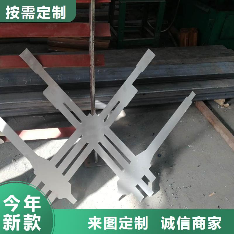 护栏2-铝合金护栏价格源头直供