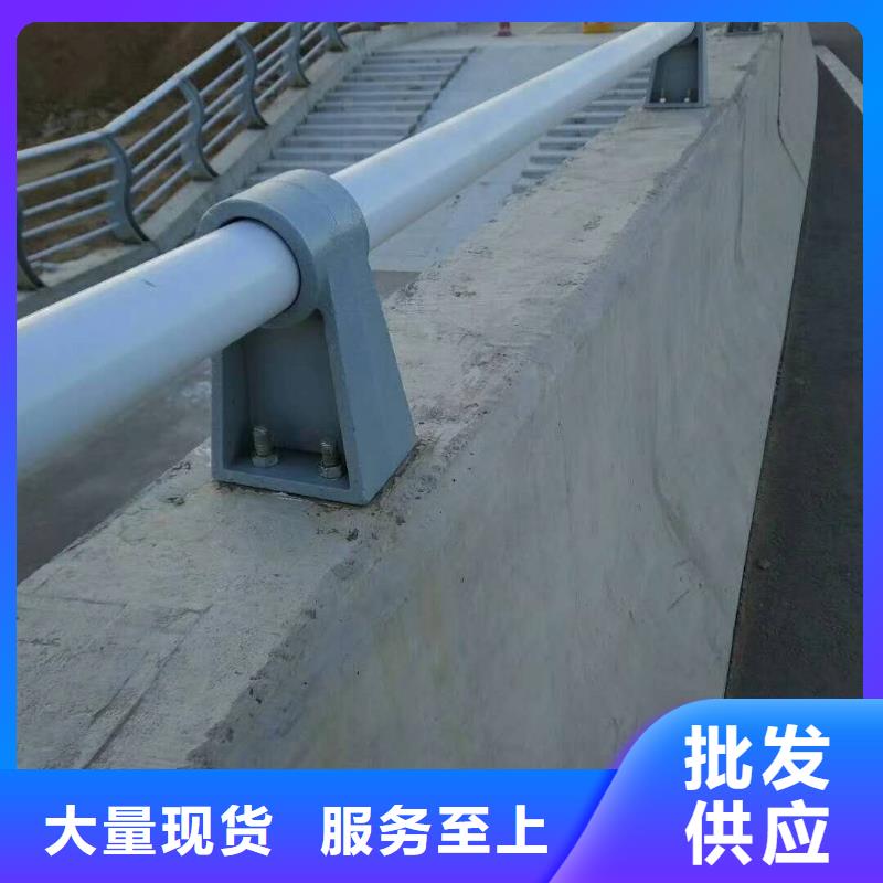 桥梁防撞护栏制造商