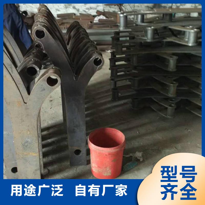 可信赖的桥梁防撞护栏厂家