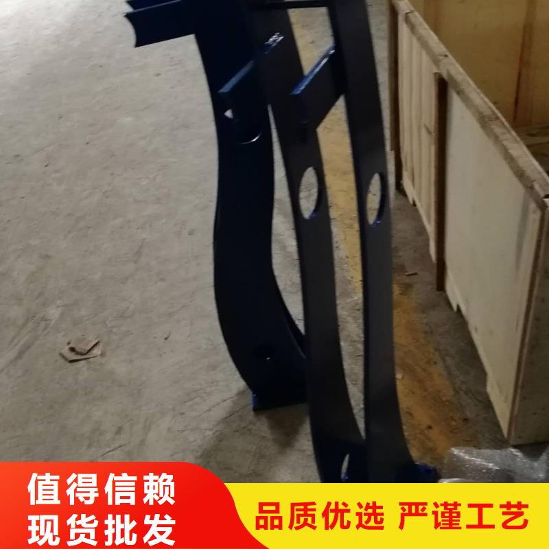 护栏2,防撞护栏生产厂家质量不佳尽管来找我